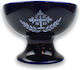 Blue Clay House Censer Holy Mountain