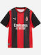 AC Milan Home 2026/27 Kids Football Fan Jersey