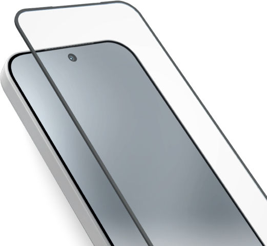 SBS Full Face Tempered Glass (Poco F8 Pro)