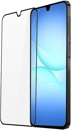 Full Glue Full Face Tempered Glass (Galaxy A27)