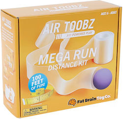 Fat Brain Toys Air Toobz Track Extension Kit Fat Brain Toys Air Toobz Track Extension Kit