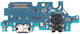 Samsung A137f Galaxy A13 4G Conector Încărcare Placă Original Service Pack