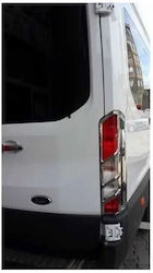 Tail Light Frames Ford Transit 2014+ Tail Light Frames Ford Transit 2014+