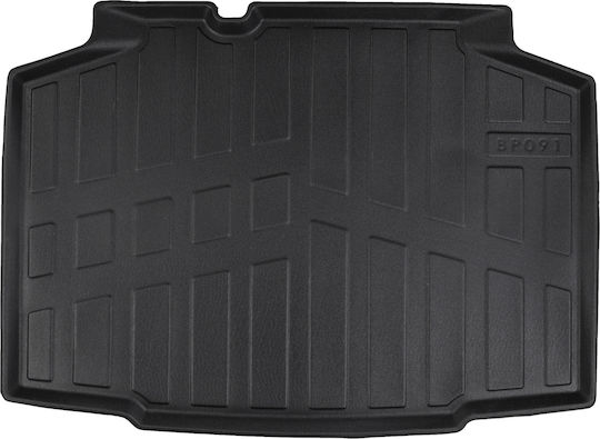 Covoraș Auto Cauciucat Trunchi Skoda Kamiq 2019+