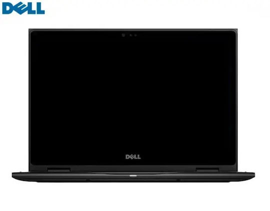 Dell 3390 2IN1 Refurbished Grade A 13.3" (Core i5-8250U/8GB/256GB SSD/No OS)
