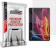 Grizzglass Papierscreen Schutzfolie Für Lenovo Tab K11 Plus Transparent