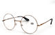 Optosquad Ochelari De Citit +1.50 În Culoare Auriu 6060-3