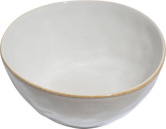Estia Vignette Stoneware Μπωλ Σερβιρίσματος Στρογγυλό Κεραμικό με Διάμετρο 15εκ. Estia Vignette Stoneware Μπωλ Σερβιρίσματος Στρογγυλό Κεραμικό με Διάμετρο 15εκ.