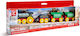 Hape Wooden Train Set for 3+ Years