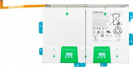 Samsung Съвместима Батерия за Galaxy Tab A11+