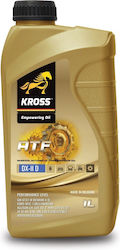Kross Atf Dx-ii D 1l