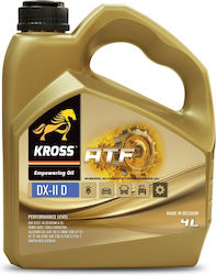 Kross Atf Dx-ii D 4l Kross Atf Dx-ii D 4l