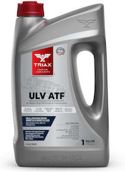 Triax Ulv Atf Ulei Atf Full Sintetic Pentru Transmisii Automate In 8 9 Si 10 Trepte Aw-2 Mb 236.17 3.78 L Triax Ulv Atf Ulei Atf Full Sintetic Pentru Transmisii Automate In 8 9 Si 10 Trepte Aw-2 Mb 236.17 3.78 L