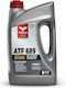 Triax Atf 689 Ulei Complet Sintetic Pentru Transmisii Automate În 6, 8 Sau 9 Trepte 4,73 L