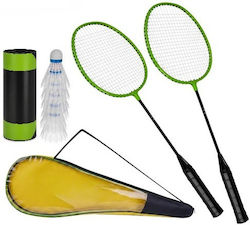 Set Badminton
