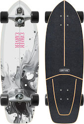 Carver Complete Surfskate Γκρι