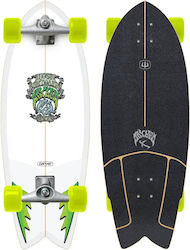 Carver Complete Surfskate Πράσινο