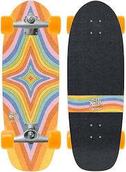 Carver Complete Surfskate Πορτοκαλί Carver Complete Surfskate Πορτοκαλί
