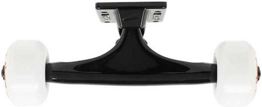 Tensor Trucks Wheels Almost 5.25'' Black
