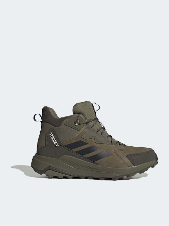 adidas Anylander Мъжки Туристически Водоустойчи...