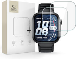 Tech-Protect Flex+ Protecție Ecran Huawei Watch Fit 5 Pro 2 Bucăți Tech-Protect Flex+ Protecție Ecran Huawei Watch Fit 5 Pro 2 Bucăți