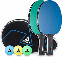 Joola Σετ Ρακέτες Ping Pong
