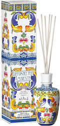 Rudy Profumi Ortus Maioliche Diffusore Ambiente 300ml Αρωματικό Χώρου Στικ Πολυτελείας Made In Italy Rudy Profumi Ortus Maioliche Diffusore Ambiente 300ml Αρωματικό Χώρου Στικ Πολυτελείας Made In Italy