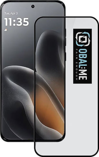 Obal:Me Sticlă Tempered Glass 2.5D 0.28mm Motorola Edge 70 Fusion 5G