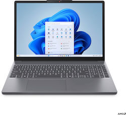 Lenovo IdeaPad Slim 3 15ARP10 15,3" Ryzen 7-170/16GB/512GB