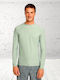 O'Neill Skins UPF 50+ Unisex Long Sleeve Sun Protection Shirt Green