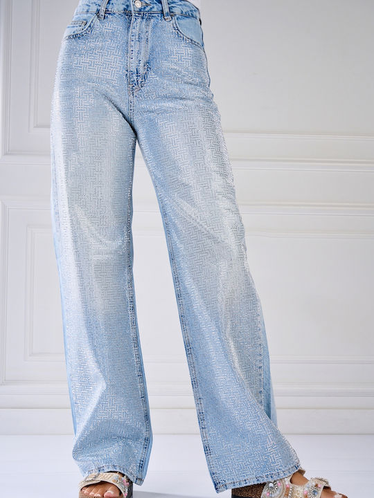Women's Jean Pants in Regular Fit