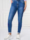Blugi Damă Skinny Fit
