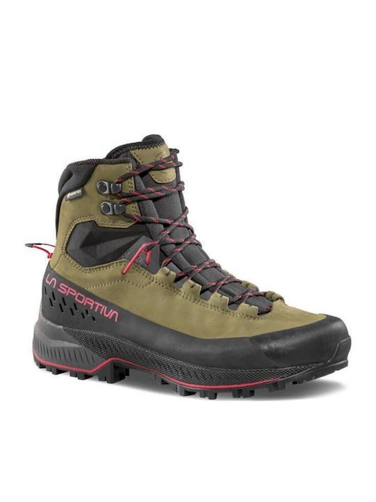 La Sportiva Tx5 Evo Women's Mountaineering Wate...