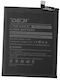 Deji HB486486ECW Μπαταρία Αντικατάστασης 4100mAh για Huawei P30 Pro/Mate 20 Pro