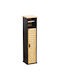 MRShome Black Paper Holder 5206375099563