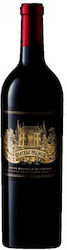 Chateau Palmer 3eme Grand Cru Classe Ερυθρό Ξηρό 750ml Chateau Palmer 3eme Grand Cru Classe Ερυθρό Ξηρό 750ml