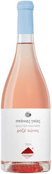 Strofilia Rosé Dry 750ml Strofilia Rosé Dry 750ml