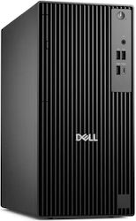 Dell Vostro 3681 Desktop PC (i3-10100/8GB DDR4/256GB SSD/Linux