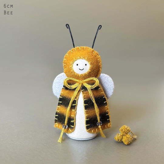 Synchronia Διακοσμητική Φιγούρα 5.8cm