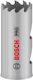 Bosch Bosch Multi Material Trockenschnitt Lochsäge mit Durchmesser 22mm