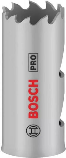 Bosch Bosch Multi Material Trockenschnitt Lochsäge mit Durchmesser 22mm