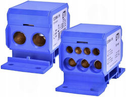 ETI Industrielles Relais Strom 001102410