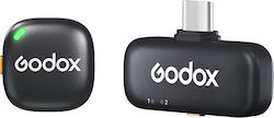 Godox C01 Комплект 1 Безжичен Микрофон За Ревер Godox C01 Комплект 1 Безжичен Микрофон За Ревер