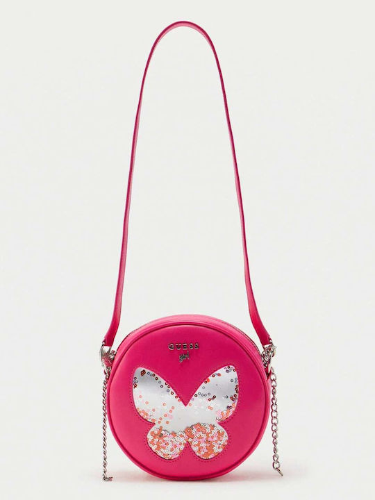 Guess Kids Fuchsia Bag