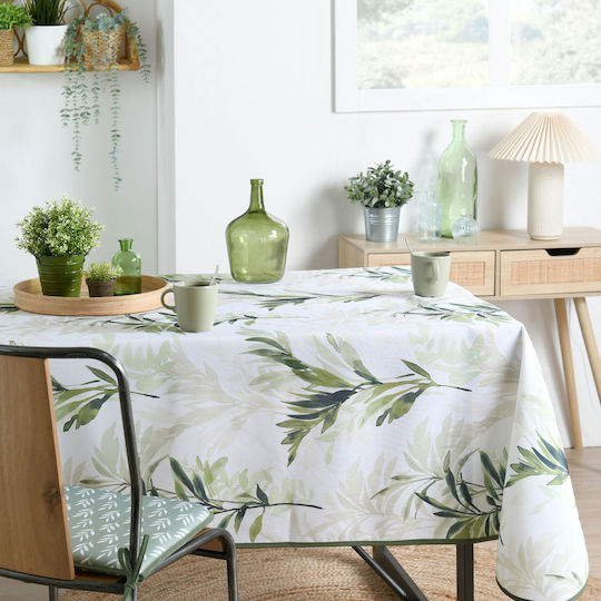 Tablecloth S-f Rameau Rameau 140x240cm
