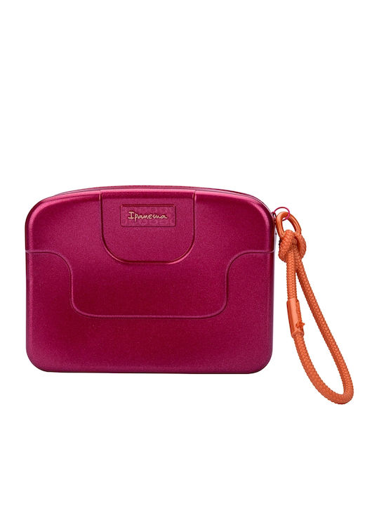 Ipanema Kulturbeutel 780-26364-bur Ipanema Glitter Tasche