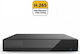 99008-702 DVR Устройство за Запис 8 Канала с Full HD Анализ