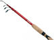 Shimano Catana Καλάμι Ψαρέματος 2.5m 5-20gr