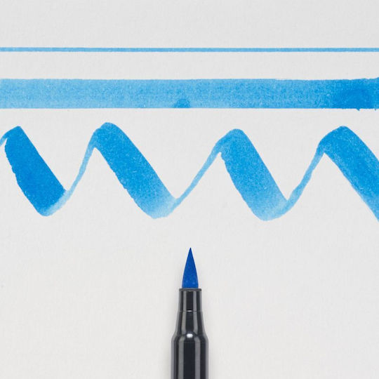 Sunday Design Marker Aqua Blue