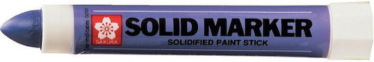 Sunday Purple Marker
